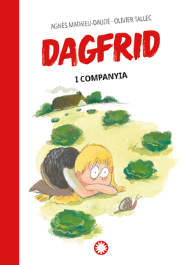 DAGFRID I COMPANYIA (DAGFRID #3)