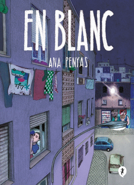 EN BLANC
