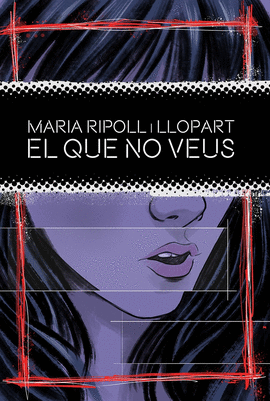 EL QUE NO VEUS - CAT (2� ED.)