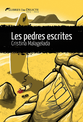 LES PEDRES ESCRITES