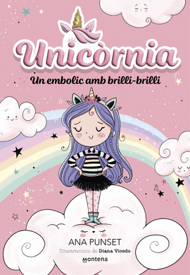 UNICRNIA 1 - UN EMBOLIC AMB BRILLI-BRILLI