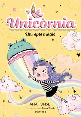 UNIC�RNIA 3 - UN REPTE M�GIC