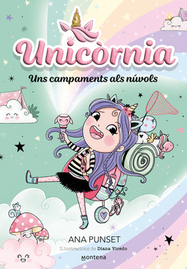 UNICRNIA 5 - UNS CAMPAMENTS ALS NVOLS