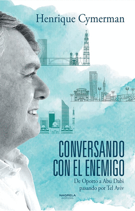 CONVERSANDO CON EL ENEMIGO