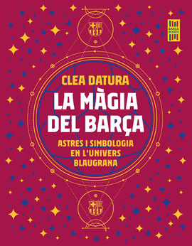 LA MAGIA DEL BARA