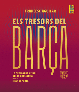 ELS TRESORS DEL BARA