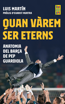 QUAN VAREM SER ETERNS