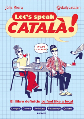 LET'S SPEAK CATAL�