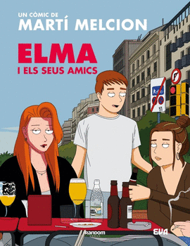 ELMA I EL SEUS AMICS