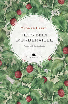 TESS DELS DURBERVILLE