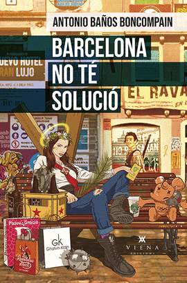 BARCELONA NO T SOLUCI