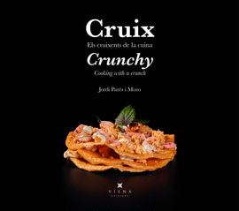 CRUIX  / CRUNCHY