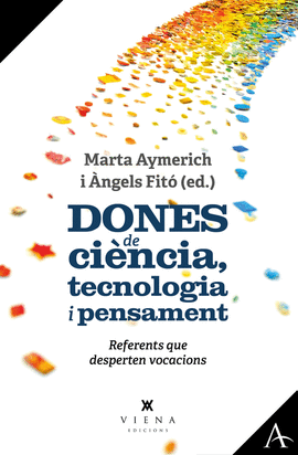 DONES DE CIENCIA, TECNOLOGIA I PENSAMENT