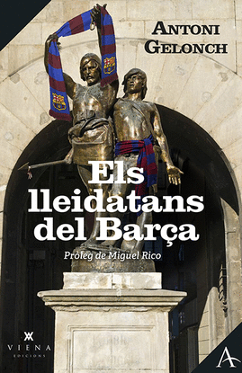 LLEIDATANS DEL BARA, ELS