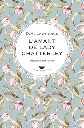 L'AMANT DE LADY CHATTERLEY. CLUB VICTRIA 15