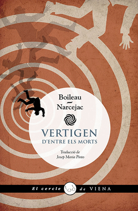 VERTIGEN DENTRE ELS MORTS