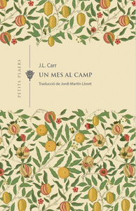 UN MES AL CAMP