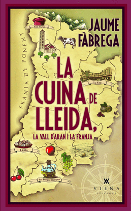 CUINA DE LLEIDA:VALL DARAN I LA FRANJA
