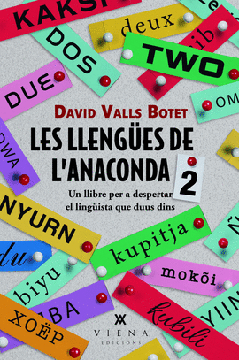 LLENGUES DE LANACONDA, LES