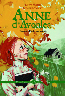 ANNE DAVONLEA