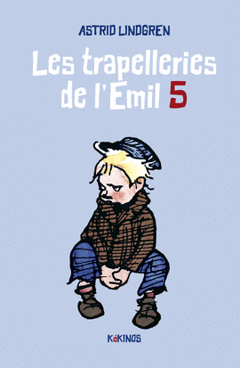 TRAPELLERIES DE L'EMIL, LES - 5