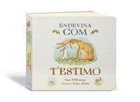 ENDEVINA COM T'ESTIMO (CARTR)