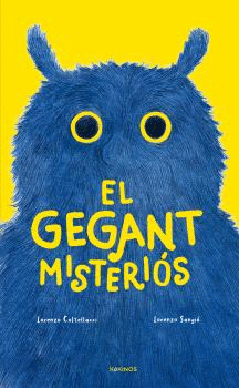 GEGANT MISTERIS, EL