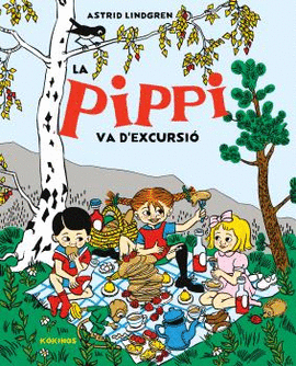 PIPPI VA D'EXCURSI, LA