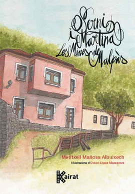 SERNI I MARTINA. LES MINES DE MALP�S