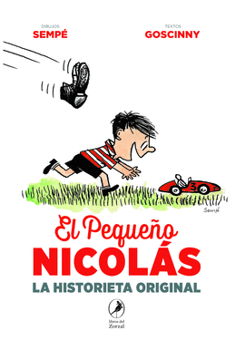 EL PEQUEO NICOLS