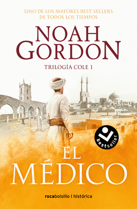 MEDICO, EL (FAMILIA COLE 1) (2023)