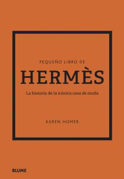 PEQUEO LIBRO DE HERMS