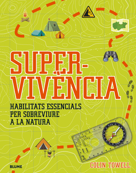 SUPERVIVNCIA