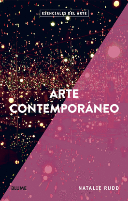 ESENCIALES ARTE. ARTE CONTEMPORNEO