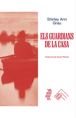 ELS GUARDIANS DE LA CASA