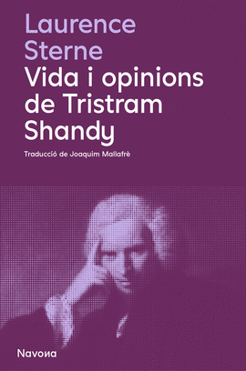 VIDA I OPINIONS DE TRISTRAM SHANDY