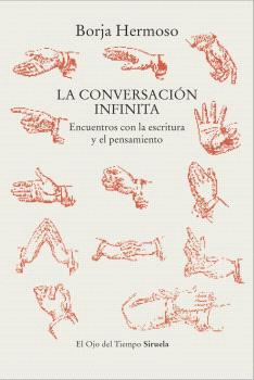 LA CONVERSACI�N INFINITA