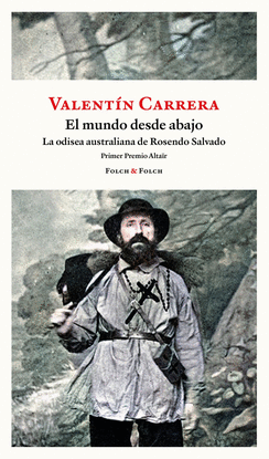 EL MUNDO DESDE ABAJO