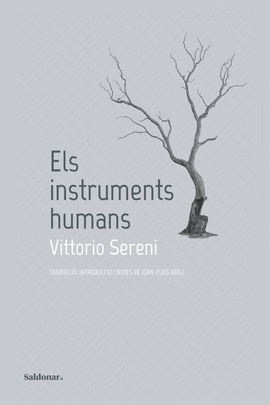 ELS INSTRUMENTS HUMANS
