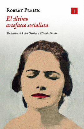 ULTIMO ARTEFACTO SOCIALISTA, EL