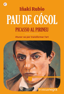 PAU DE GSOL. PICASSO AL PIRINEU