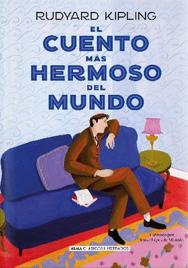 EL CUENTO MS HERMOSO DEL MUNDO