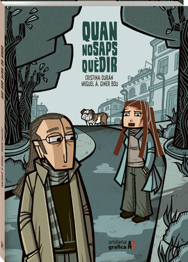 QUAN NO SAPS QU DIR