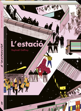 LESTACI