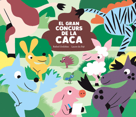 GRAN CONCURS DE LA CACA, EL - CAT