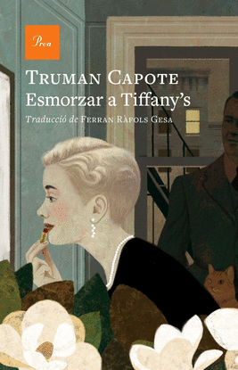 ESMORZAR A TIFFANYS