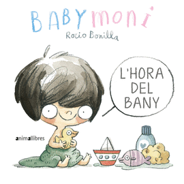 L'HORA DEL BANY BABYMONI (CAT)