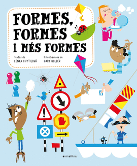 FORMES, FORMES I MS FORMES