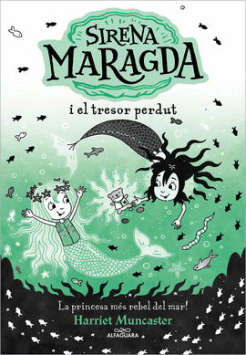 SIRENA MARAGDA 3, LA - SIRENA MARAGDA I EL TRESOR PERDUT