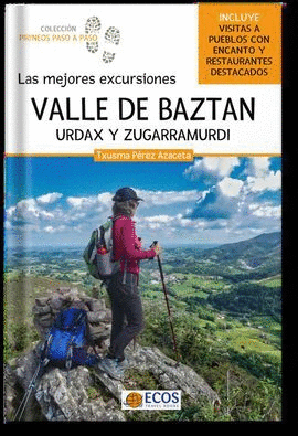 VALLE DE BAZTAN. URDAX Y ZUGARRAMURDI